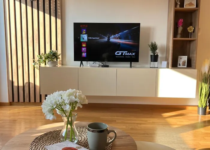 Apartman Vidik Zlatibor