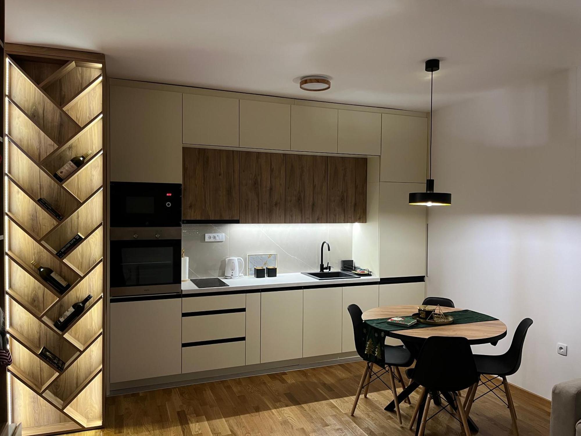Apartment Vidik Zlatibor