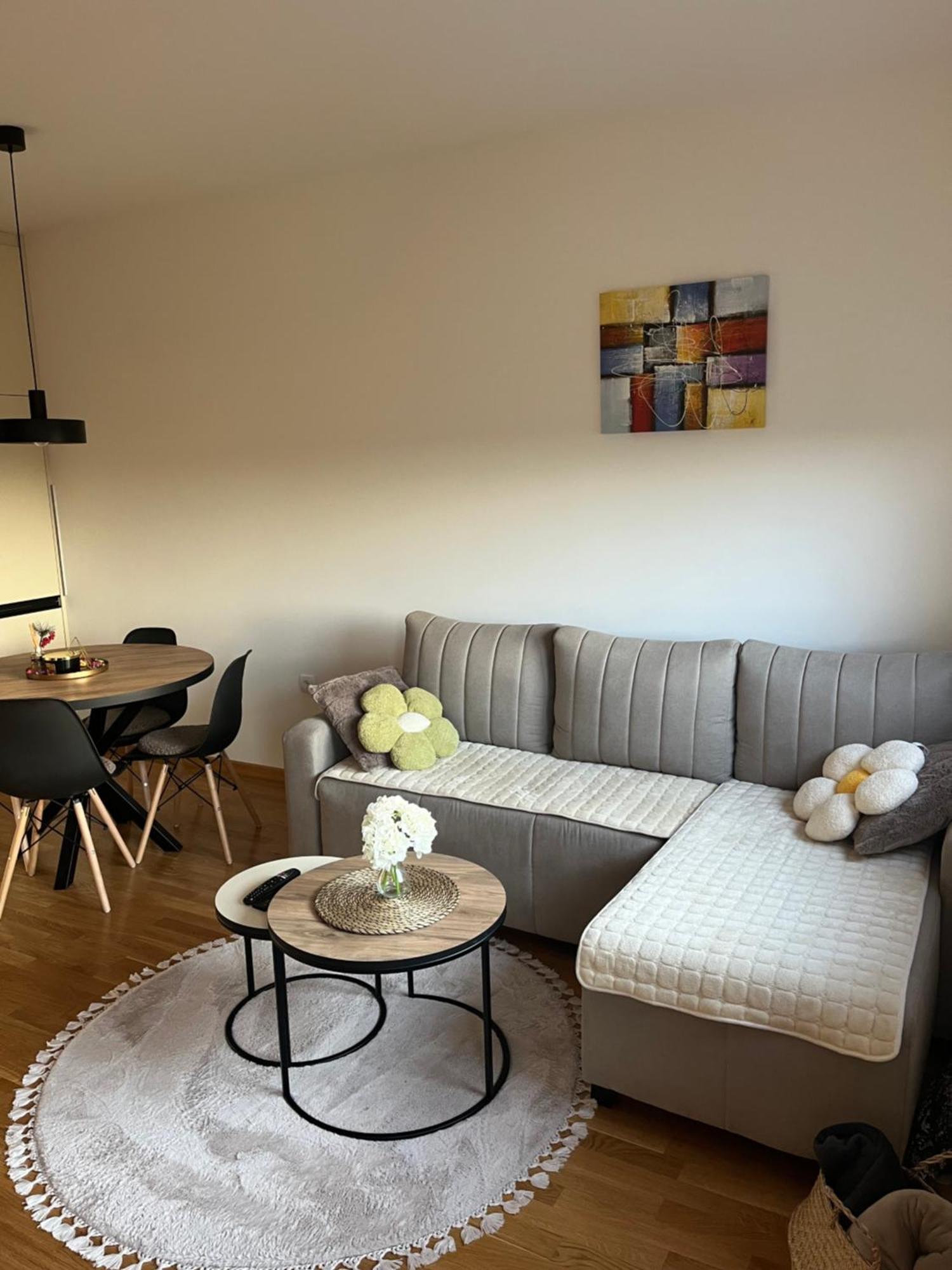 Apartment Vidik