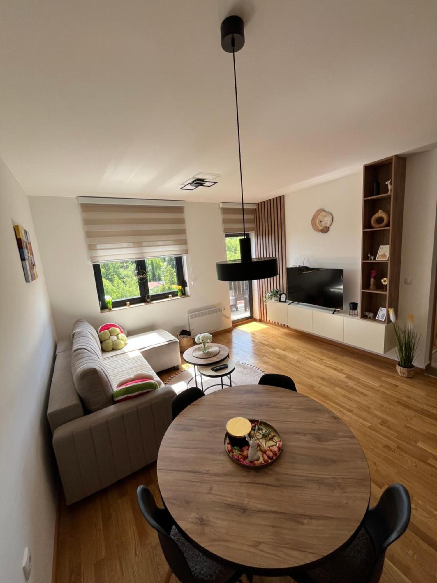 Vidik Apartment *